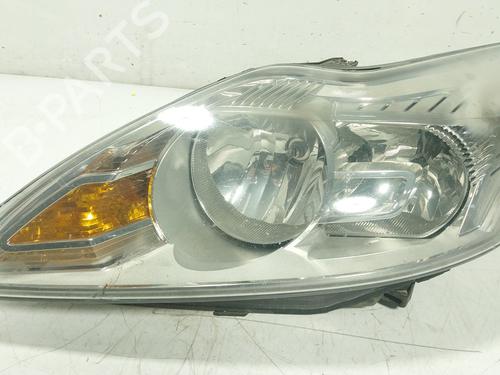 Used Left headlight Left headlight FORD FOCUS II (DA_, HCP, DP) 1.6 TDCi (90 hp) 36294890 36294890