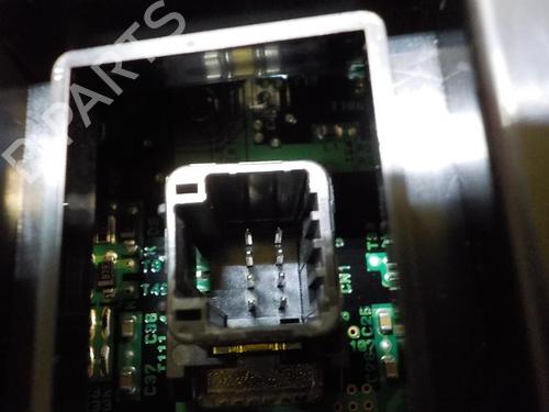 Climate control TOYOTA RAV 4 IV (_A4_)  | BP4000944I5 
