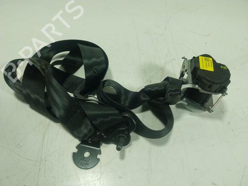 Used Front right seatbelt Front right seatbelt RENAULT TRAFIC III Van (FG_) [2014-2026] 23841218 23841218