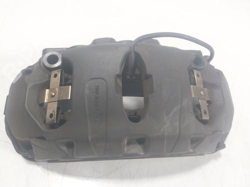 Left front brake caliper PORSCHE PANAMERA Sport Turismo (971)  | BP23072319M105 