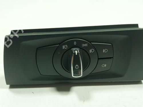 headlight-switch-bmw-3-convertible-e93-2006-2007-2008-2009-2010-2011-2012-2013-27241721 main image