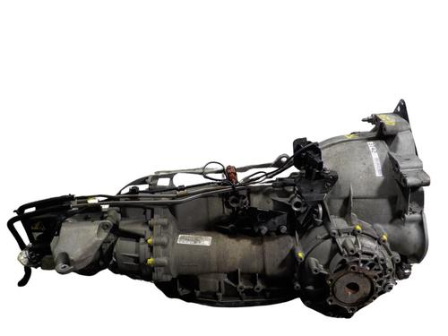 Gearbox VW PHAETON (3D1, 3D2, 3D3, 3D4, 3D6, 3D7, 3D8, 3D9) 3.0 V6 TDI 4motion | BP9115093M3 