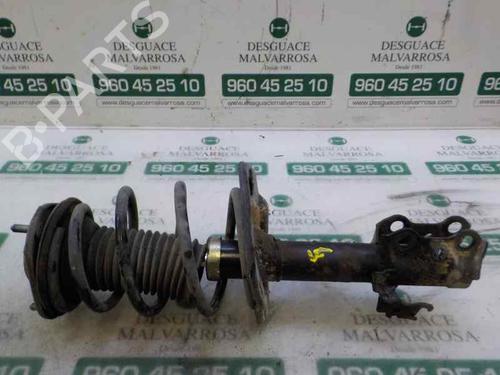 Used Right front shock absorber Right front shock absorber 6329843 6329843