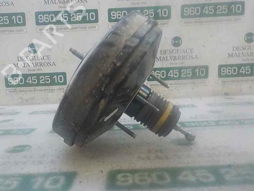 Servo brake FIAT PANDA (312_, 319_)  | BP5183370M42 