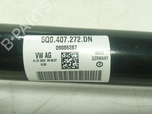 Right front driveshaft SEAT LEON Sportstourer (KL8, KLD) 1.5 eTSI | BP32235241M39 - Image 4