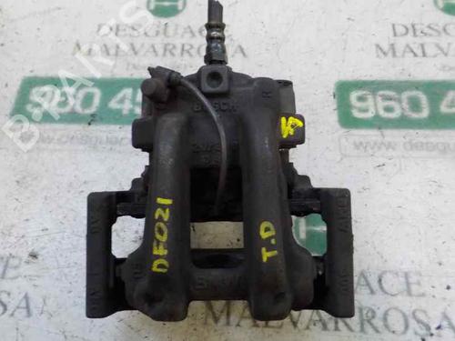 Used Right rear brake caliper Right rear brake caliper 11551390 11551390