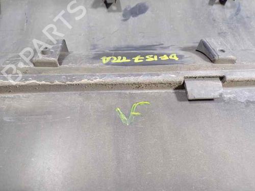 Rear bumper SMART FORTWO Coupe (451) 1.0 (451.330, 451.334) | BP9083151C8 