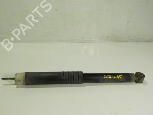 Used Left rear shock absorber RENAULT CLIO IV (BH_) [2012-2021]  9814662