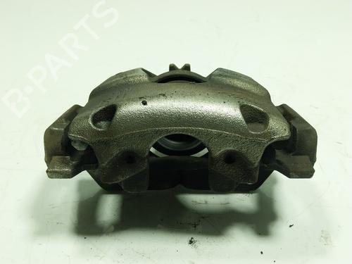 Right front brake caliper FORD FIESTA VII (HJ, HF) 1.0 EcoBoost | BP19499763M104 