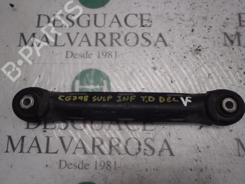 Used Right rear suspension arm MERCEDES-BENZ C-CLASS (W203) [2000-2007]  3816743