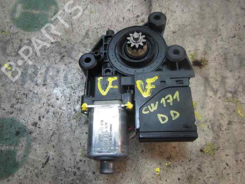 Used Right front window motor RENAULT MEGANE III Hatchback (BZ0/1_, B3_) [2008-2025]  3835976