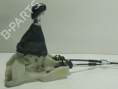 Gear lever KIA CEED (CD) 1.0 T-GDI | BP25286885M90 - Image 2