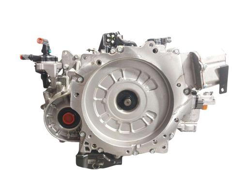 Used Gearbox Gearbox 39530931 39530931