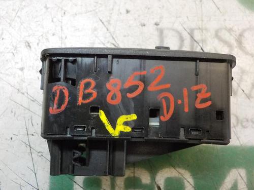 Left front window switch OPEL CORSA E (X15)  | BP3874475I27 