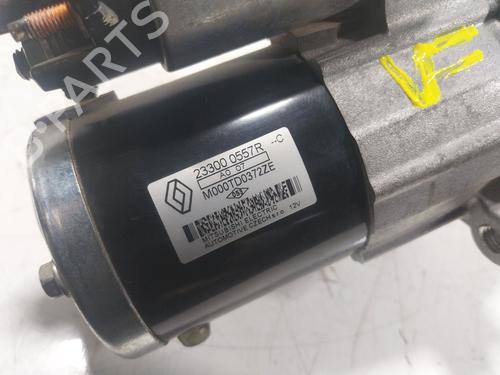 Starter DACIA SANDERO II TCe 90 (B8M1, B8MA, B8AC) | BP17486507M8 