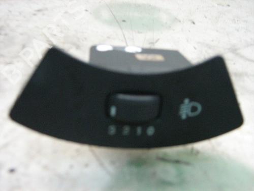 Elektronisk modul CHEVROLET KALOS 1.4 16V (94 hp) 3793101
