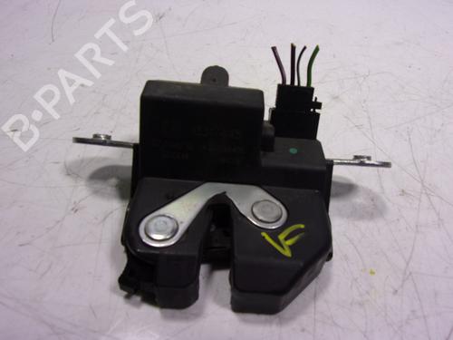 Tailgate lock OPEL CORSA D (S07) 1.3 CDTI (L08, L68) | BP15673892C101 