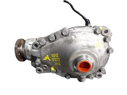 Front differential BMW X5 (F15, F85) xDrive 40 d | BP30608442M23