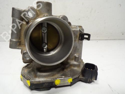Used Throttle body Throttle body OPEL CORSA E (X15) 1.4 (08, 68) (90 hp) 12980089 12980089