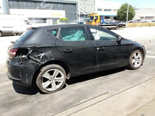 Electronic module SEAT LEON (5F1)  | BP5863357M83  - Image 10