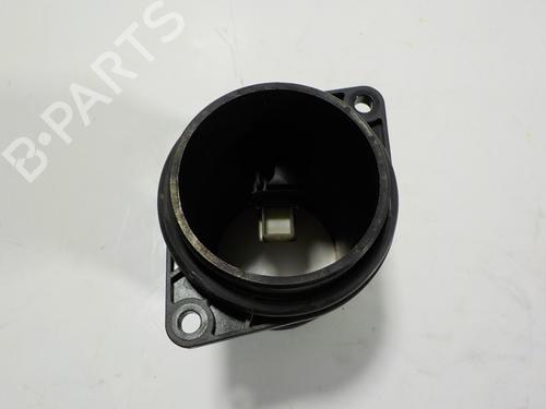 Mass air flow sensor RENAULT KANGOO / GRAND KANGOO II (KW0/1_)  | BP11941243M95 
