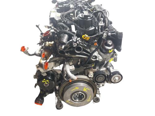 Used Engine Engine MERCEDES-BENZ GLE (V167) GLE 300 d 4-matic (167.119) (245 hp) 18782824 18782824