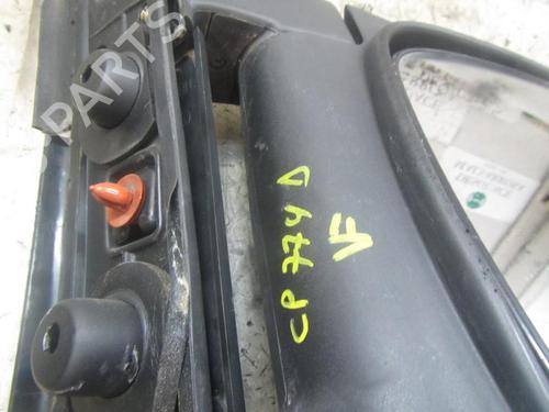 Right mirror HYUNDAI H-1 Van (A1)  | BP3823050C27 
