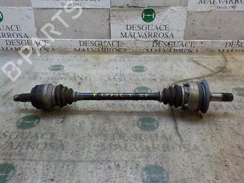 Used Left rear driveshaft Left rear driveshaft BMW 3 (E90) 320 d (177 hp) 3850948 3850948