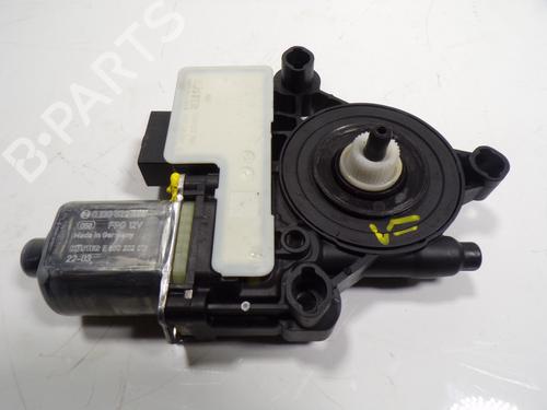 Used Left rear window motor Left rear window motor CUPRA LEON (KL1, KU1, KUG) 2.0 TSI (245 hp) 15084609 15084609