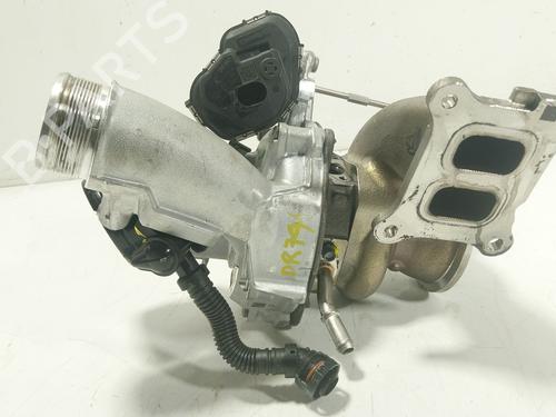 Turbocharger/Supercharger SEAT LEON Sportstourer (KL8, KLD) 1.5 eTSI | BP30176980M71 