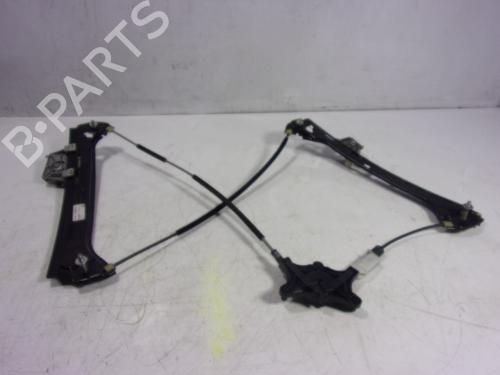 Used Front left window mechanism Front left window mechanism MERCEDES-BENZ E-CLASS Convertible (A207) [2010-2016] 10861417 10861417