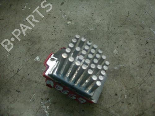 Heater resistor AUDI TT (8N3) 1.8 T | BP11646464M108 