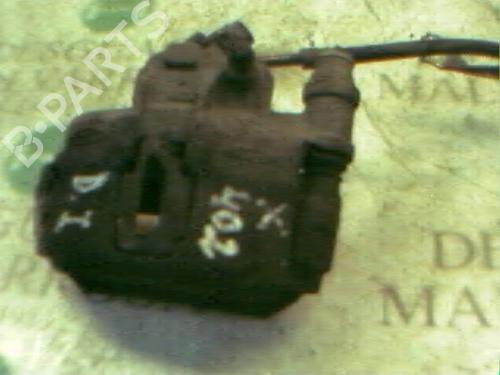 Used Left front brake caliper Left front brake caliper FORD ESCORT VI (GAL, AAL, ABL) 1.8 D (60 hp) 11555319 11555319