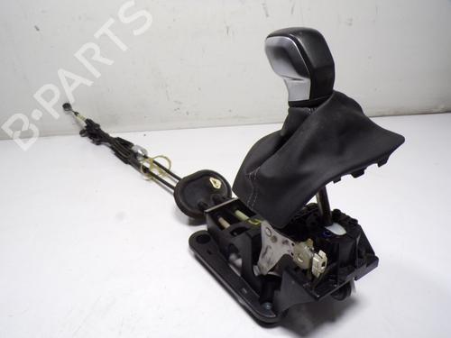 Gear lever PEUGEOT 2008 I (CU_) 1.5 BlueHDI 100 | BP15087008M90 