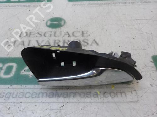 Used Rear right interior door handle Rear right interior door handle OPEL ZAFIRA TOURER C (P12) 1.4 (75) (140 hp) 4003079 4003079