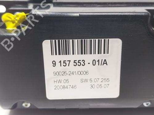 Climate control BMW X5 (E70) xDrive 30 d | BP29978042I5