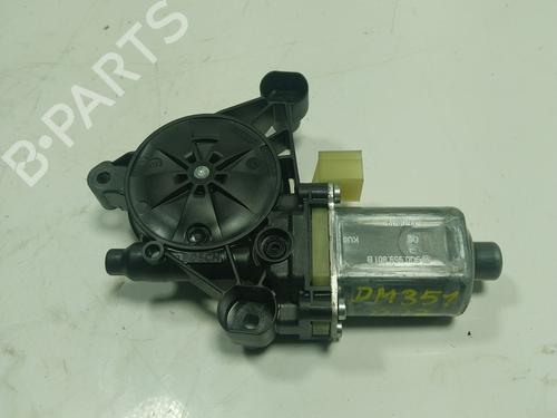 Used Left front window motor SKODA KAROQ (NU7, ND7) 1.6 TDI (115 hp) 16472919