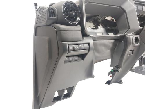 Dashboard TOYOTA LAND CRUISER (_J25_) 2.8 D MHEV 4x4 (GDJ251) | BP27620618C46 