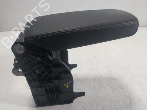 Used Armrest / Center console Armrest / Center console SKODA OCTAVIA IV Combi (NX5, PV5) 2.0 TDi (116 hp) 19416841 19416841