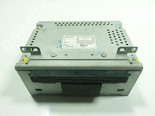 Used Radio Radio FORD ECOSPORT 1.5 TDCi (90 hp) 21179209 21179209