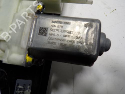 Rear left window mechanism CITROËN C4 Grand Picasso II (DA_, DE_)  | BP11536665C24 