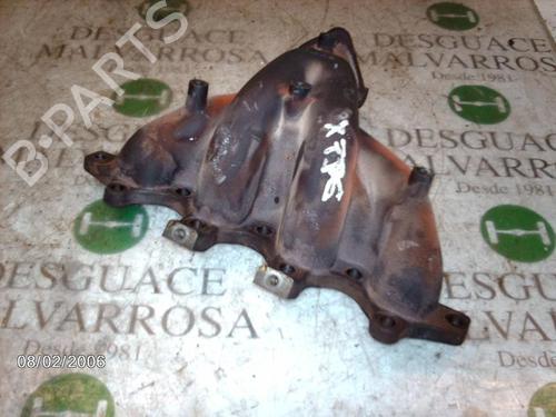 Used Exhaust manifold KIA SHUMA I (FB) 1.8 i 16V (110 hp) 11645460