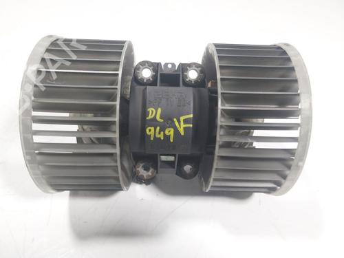 Used Heater blower motor BMW X3 (E83) xDrive 20 d (177 hp) 16086320