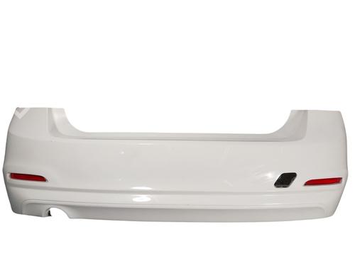 Used Rear bumper BMW 3 (F30, F80) 316 d (116 hp) 31346779