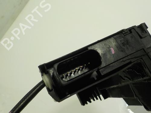 Front right lock CITROËN C4 Picasso II 1.6 BlueHDi 120 | BP15471568C97 