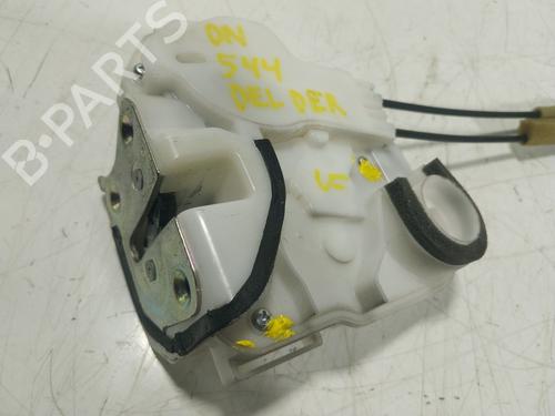 Used Front right lock Front right lock 19508931 19508931