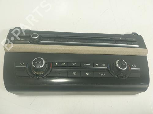 Used Climate control Climate control BMW 5 (F10) 525 d (204 hp) 17723492 17723492