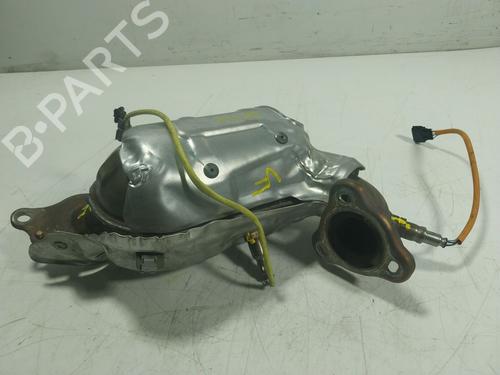 Catalyst DACIA SANDERO II TCe 90 (B8M1, B8MA, B8AC) | BP17486533M10 