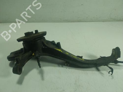 Left front steering knuckle PORSCHE CAYENNE (9PA) S 4.5 | BP22202071M25 