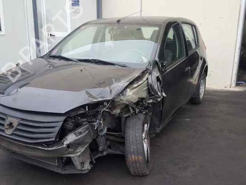 Rear right interior door handle DACIA SANDERO  | BP3860736I16  - Image 8